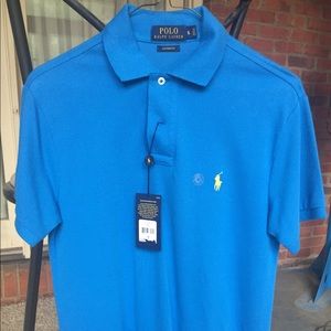 Polo by Ralph Lauren  men polo